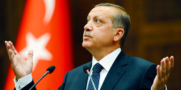 حزب اردوغان اکثریت پارلمان ترکیه را از دست داد/ ورود کردها به مجلس ترکیه