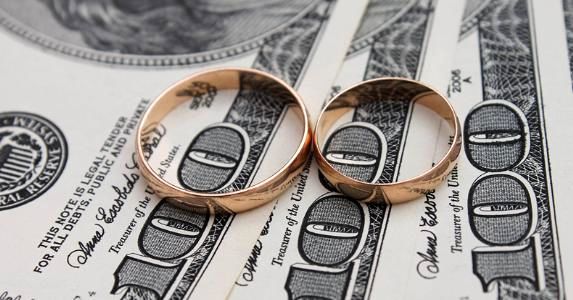 3 توصیه مالی مفید به زوجین