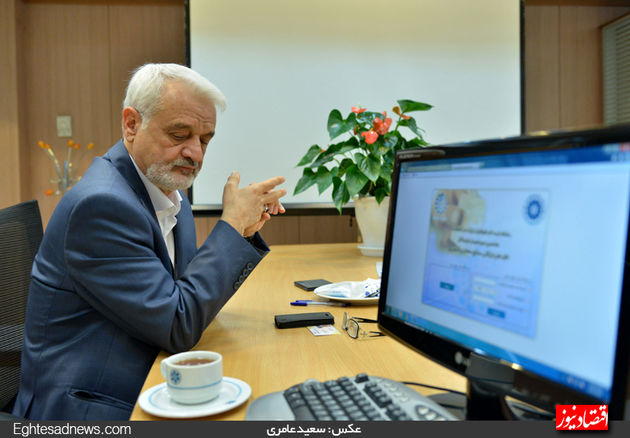 گزارش تصویری دومین روز ثبت‌نام انتخابات اتاق‌