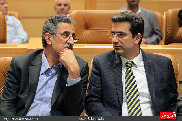 همایش روز صنعت‌و‌معدن (گزارش تصویری)