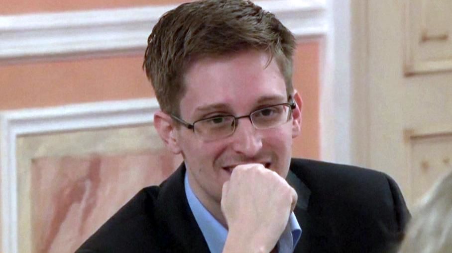 جریمه ۵.۲ میلیون دلاری اسنودن توسط دادگاه فدرال آمریکا