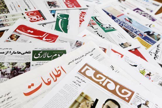 بحران کاغذ در ایران؛ هشدار رئیس سندیکا / تولید کتابهای درسی سال آینده در خطر است