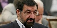 واکنش توئیتری محسن رضایی به حکم اعدام سلطان خودرو و سکه

