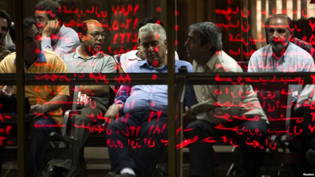 رشد شاخص تنها یک روز دوام داشت