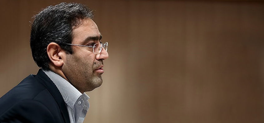 بورس اسیر چند درصد بازده بیشتر بازار پول نیست