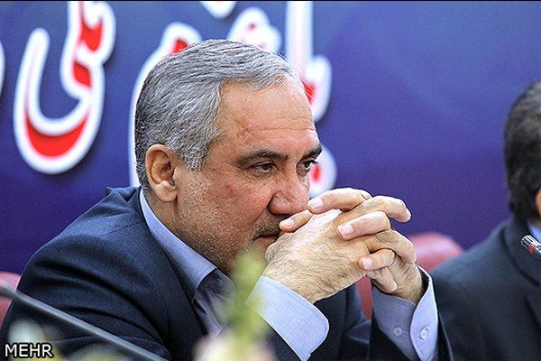 استاندار خوزستان برکنار شد