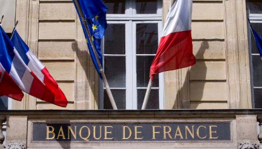 افزایش کسری بودجه فرانسه در 7 ماه نخست سال
