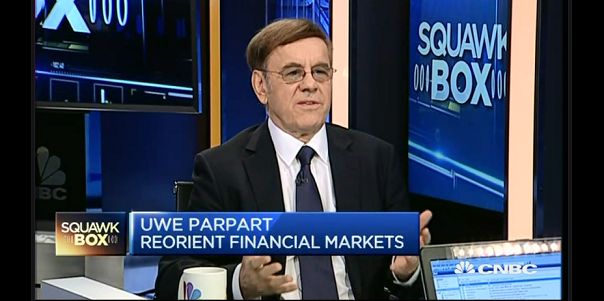 دور تازه سیاست تسهیل کمی بانک مرکزی ژاپن در راه است؟