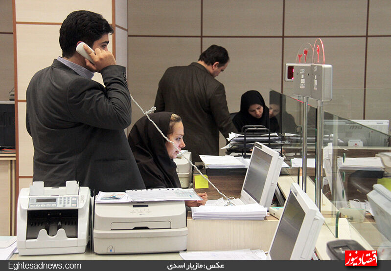 عبور سطح مبلغ چک‌های مبادله‌ای کشور از مرز70 هزارمیلیارد تومان