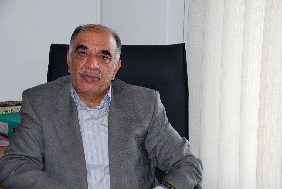 اولویت‌‌های سازمان نظام مهندسی معدن ایران در سال 95/ آماده همکاری با تشکل‌های صنفی و مهندسی هستیم