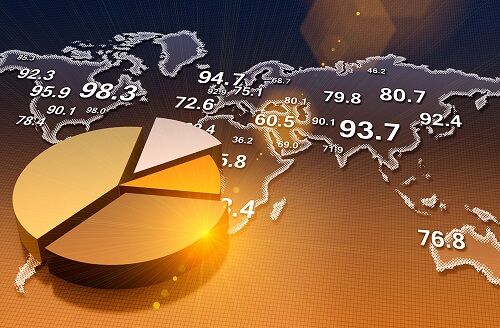 5 واقعیت اقتصاد جهان در 5 سال آینده