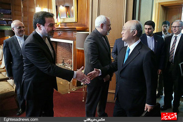 از ابتدا تا انتهای مذاکرات هسته‌ای در دولت روحانی به‌روایت تصویر