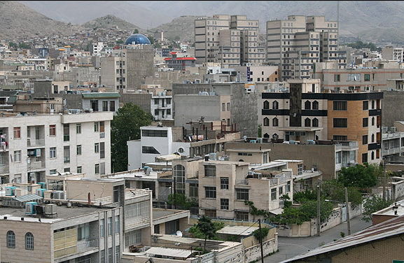 جزئیات طرح جامع ۱۲ساله مسکنی