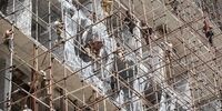 حرکت چراغ خاموش در پیش فروش مسکن