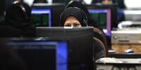 چند درصد کارمندان تهرانی کرونایی شدند 
