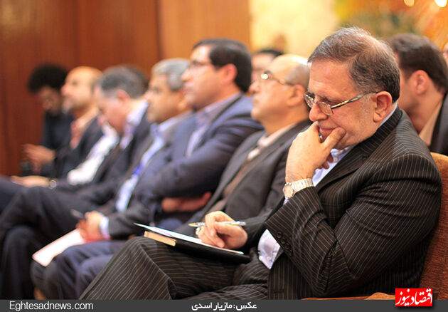 گزارش تصویری همایش سیاست‌های پولی