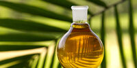 رسوب 100 هزار تن روغن در بنادر و گمرکات؛‌واردکنندگان منتظر ابلاغیه گمرک