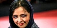ترانه علیدوستی تغییر قیافه داد!+عکس