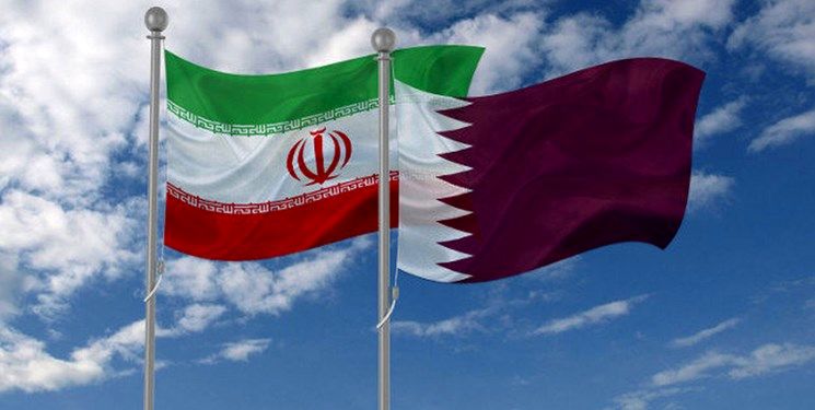 معرفی فرصت طلایی رئیس‌جمهورایران در سفر به قطر