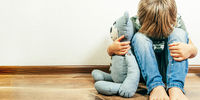 با علائم افسردگی پنهان در کودکان آشنا شوید