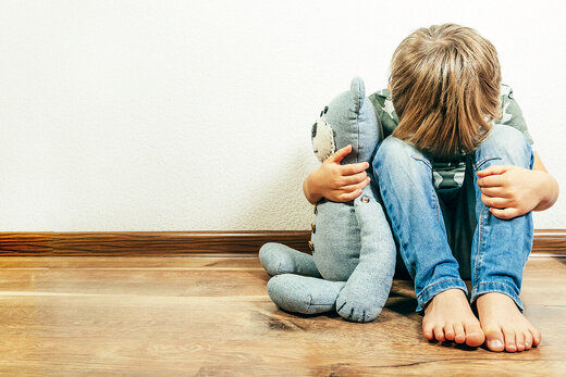 با علائم افسردگی پنهان در کودکان آشنا شوید