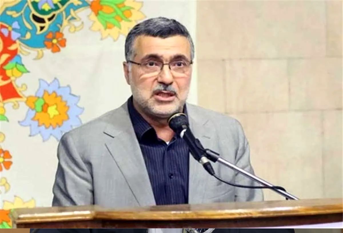 وزیر بهداشت: در زمان جنگ پزشکیان با لباس اسپرت و کلاه وارد جلسه شد + فیلم