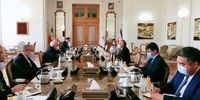 جزئیات دیدار ظریف با نماینده ویژه افغانستان