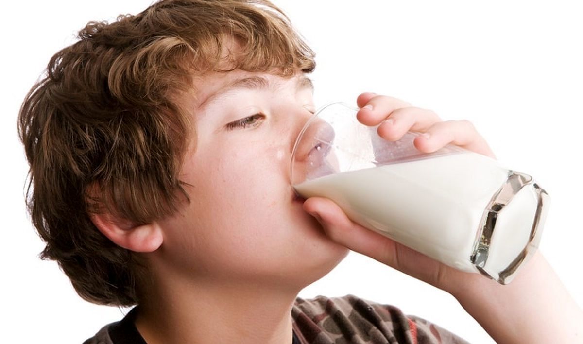 هشدار جدی؛ این خوراکی ها را هرگز با شیر ترکیب نکنید!
