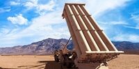استقرار بی‌سابقه سامانه‌های دفاع موشکی تاد  اطراف ایران 