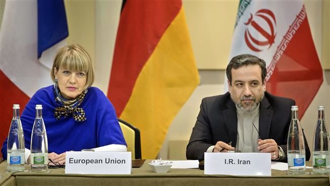 خواسته ایران از اروپا برآورده نشد/ کاهش تعهدات برجامی ادامه می‌یابد