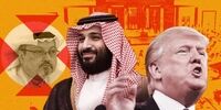 ایران پاشنه آشیل سعودی را هدف گرفته است/ زمان اقدام عملی علیه عربستان فرارسیده‌است