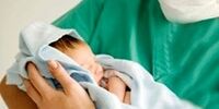 مادر گنبدی ۵ قلو زایید! +عکس
