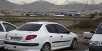 از صادرات پژو 206 صندوق‌دار به 3 کشور منطقه تا درخواست نفتی ژاپن