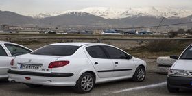 از صادرات پژو 206 صندوق‌دار به 3 کشور منطقه تا درخواست نفتی ژاپن