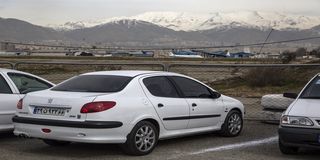 از صادرات پژو 206 صندوق‌دار به 3 کشور منطقه تا درخواست نفتی ژاپن