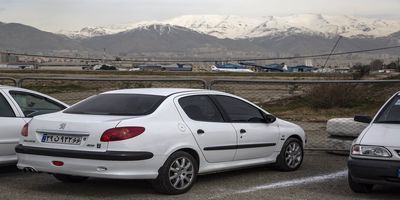 از صادرات پژو 206 صندوق‌دار به 3 کشور منطقه تا درخواست نفتی ژاپن