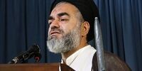 پشت صحنه آشوب در عراق انگلیسی‌ها و آمریکا بودند