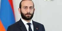 ارمنستان برای کمک به ایران اعلام آمادگی کرد
