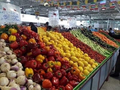 بیشترین نوسان قیمت تیرماه در کدام اقلام خوراکی است؟