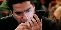 ویدئوی پربازدید از تمرین بوکس همایون شجریان