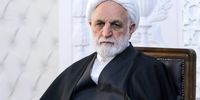 اژه‌ای: شهید لاریجانی هیچگاه امر ولی را زمین نگذاشت
