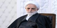 نامه جبهه اصلاحات به اژه‌ای/«نقد سیاسی نباید جرم‌انگاری شود»