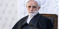 نامه جبهه اصلاحات به اژه‌ای/«نقد سیاسی نباید جرم‌انگاری شود»