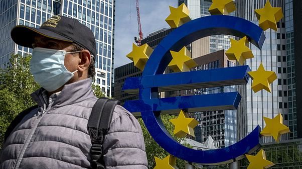 تنش میان دادگاه عالی آلمان و بانک مرکزی اروپا