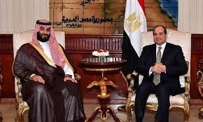 بیانیه عربستان و مصر علیه ایران