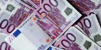 یورو دومین ارز پرقدرت جهان ۲۱ ساله شد