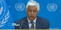 سازمان ملل: حمله به زیرساخت‌های غیرنظامی ایران غیرقابل قبول است