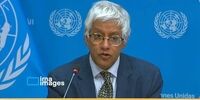 سازمان ملل: حمله به زیرساخت‌های غیرنظامی ایران غیرقابل قبول است