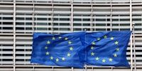 کمیسیون اروپا هک شد/صدها گیگابایت داده به سرقت رفت