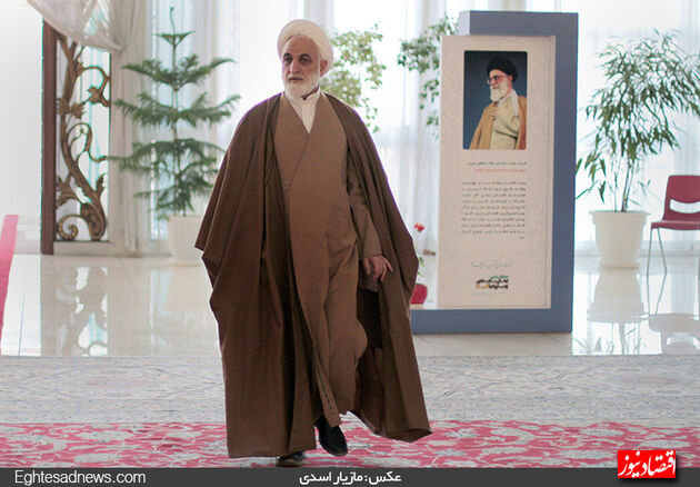 گزارش تصویری ائتلاف مسئولان علیه فساد